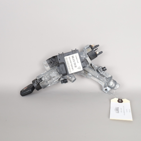 1997-2005 Porsche 911 Boxster Ignition Lock Housing 99634701707 OEM