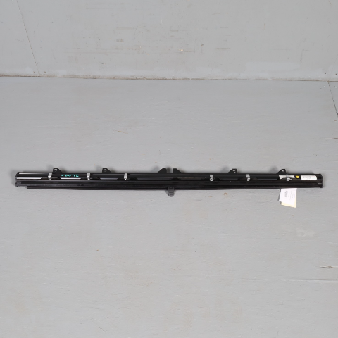 1997 Porsche Boxster Parts