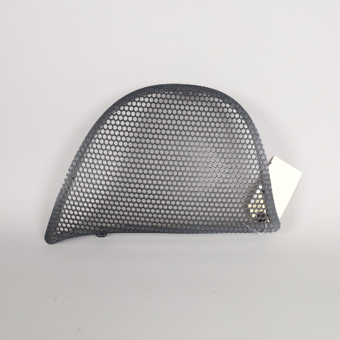 1997-2004 Porsche Boxster 986 Left Wind Deflector Screen OEM 98656158300