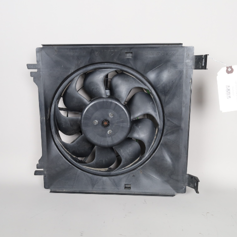 1997-2004 Porsche 911 996 Boxster 986 Radiator Fan 99662413500 OEM