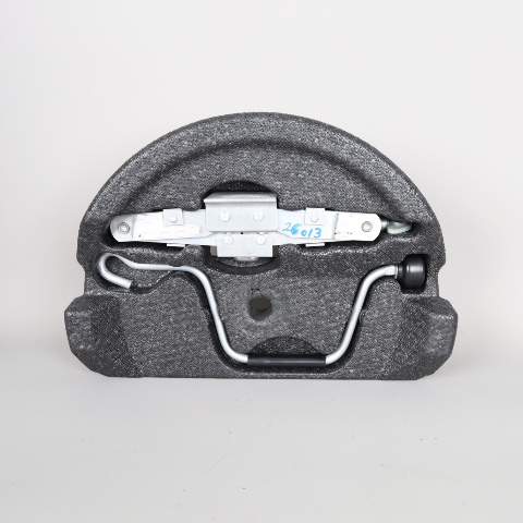 1997-2004 Porsche 911 Boxster Tire Jack Tool Kit 99672210100 OEM