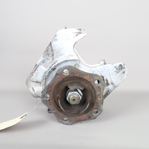 1997-2004 Porsche 911 996 Boxster 986 Right Front Spindle Knuckle Hub OEM