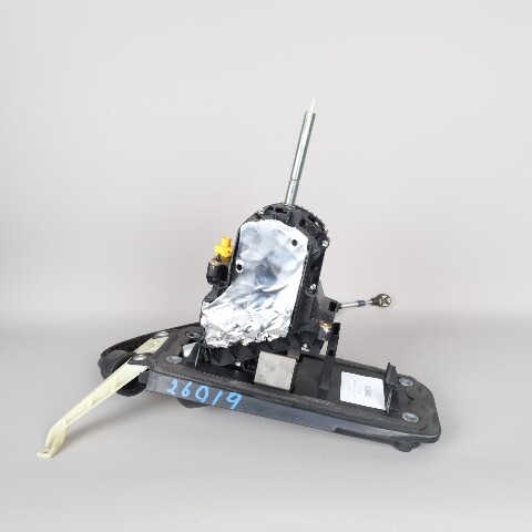 2014 Porsche Cayenne (958) - Umber Metallic - Stock #26019