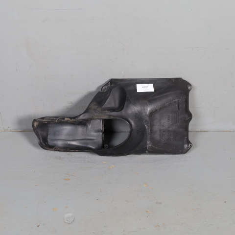 97-04 Porsche 911 996 Boxster 986 Left Radiator Air Duct Shroud OEM 99657532100