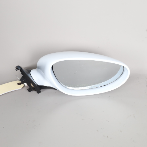 1997-2004 Porsche 911 996 Boxster 986 Right Side View Door Mirror 5 Pin OEM