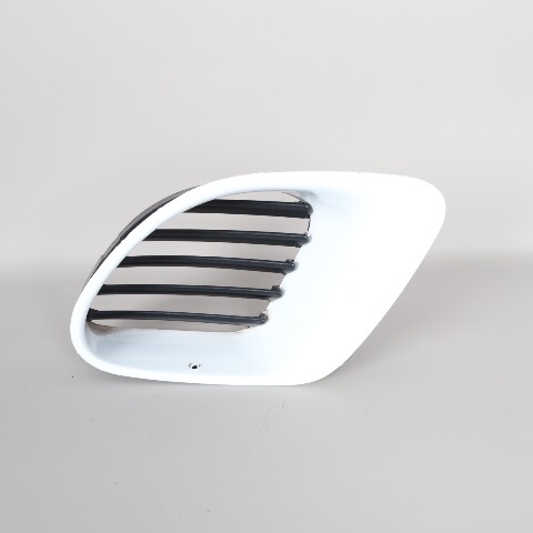 1997-2002 Porsche Boxster Left Quarter Panel Engine Air Intake Vent OEM