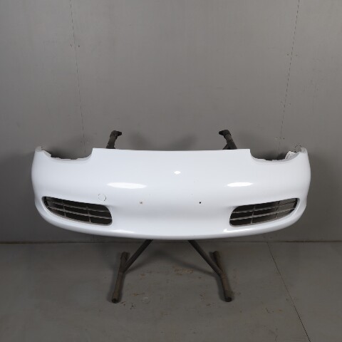 1997-2004 Porsche Boxster 986 2.5 2.7 Front Bumper Cover OEM