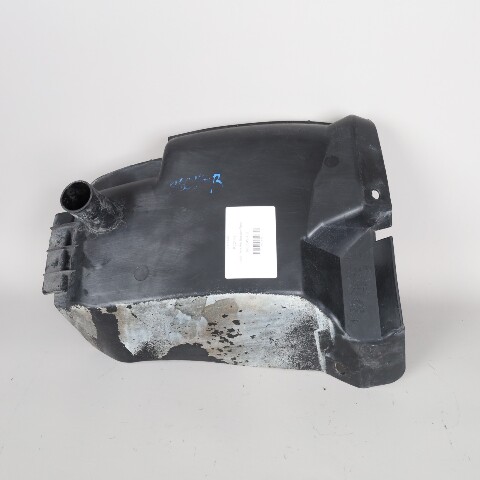 1997-2004 Porsche Boxster 986 Right Rear Fender Liner OEM 98650457400