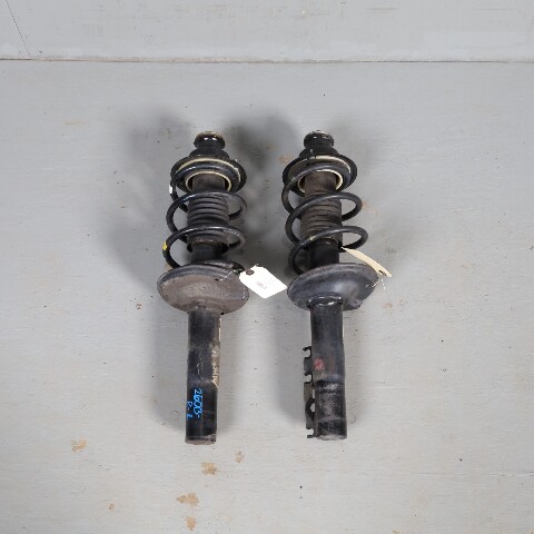 1997-2004 Porsche Boxster 986 Rear Strut Shock Spring Set 98633305106 OEM