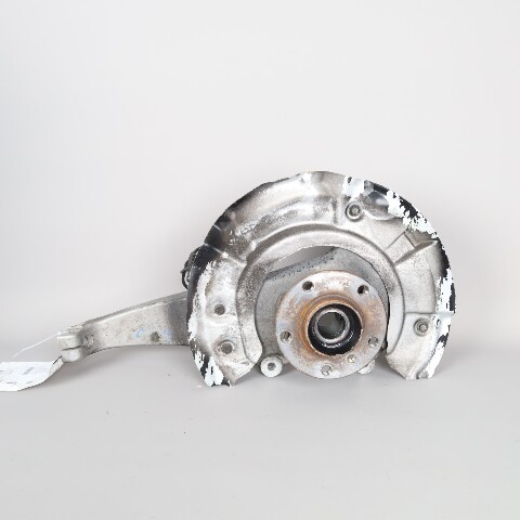 11-19 BMW 528i 535i 550i 640i 650i xDrive Right Front Spindle Knuckle Hub OEM