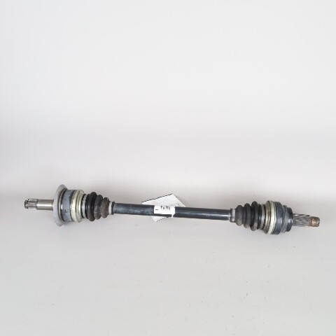 2012-2016 BMW 528i Left Rear Axle Shaft CV Joint 33207630183 OEM