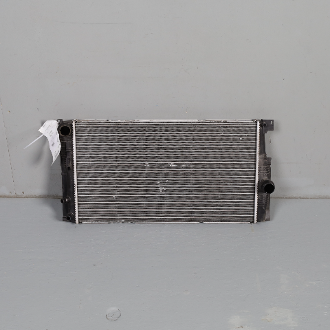 2012-2016 BMW 528i 2.0 Radiator 17117626558 OEM