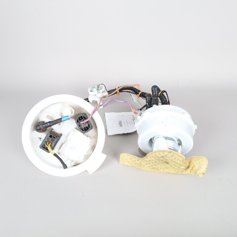 2012-2016 BMW 528i 535i 640i In-Tank Fuel Pump 16117341301 OEM