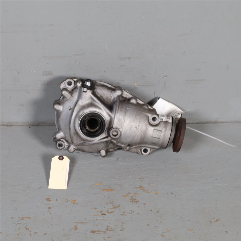 BMW 335xi 435xi 528xi 640xi Front Differential Carrier 3.23 Ratio OEM