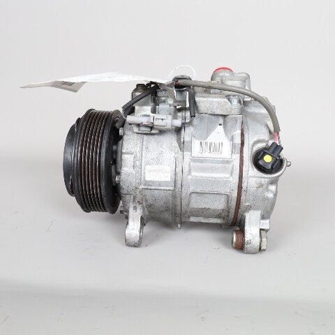 2012-2015 BMW 320i 328i 428i 528i AC Compressor 64529216466 OEM