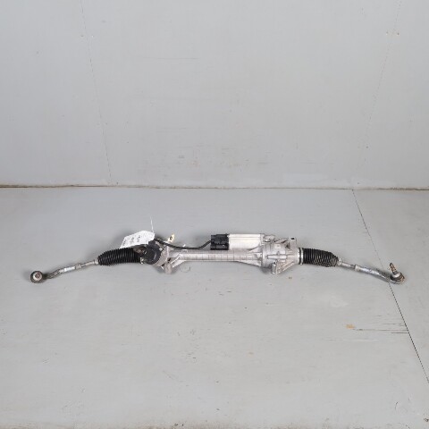 2012-2016 BMW 528i xDrive Electric Power Steering Rack Pinion 32106854651 OEM