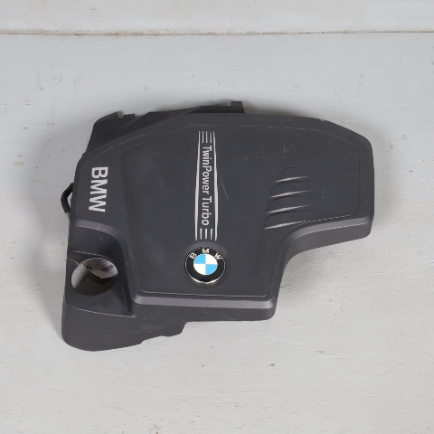 2012-2018 BMW 228i 320i 328i 428i 528i Engine Beauty Cover 11127636791 OEM