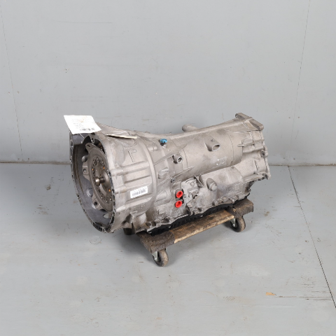 2013 BMW 528i 2.0 xDrive Automatic Transmission 24007629536 OEM Used