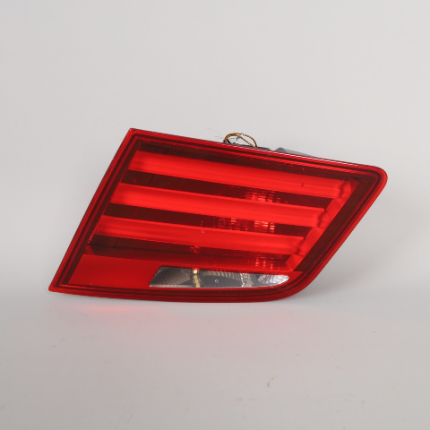 2011-2013 BMW 528i 535i 550i M5 F10 Right Passenger Tail Light 63217203226 OEM
