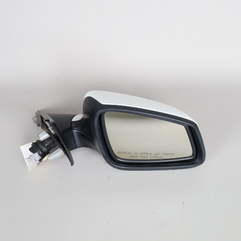 2012-2013 BMW BMW 528i 535i 550i Right Passenger Side View Door Mirror OEM