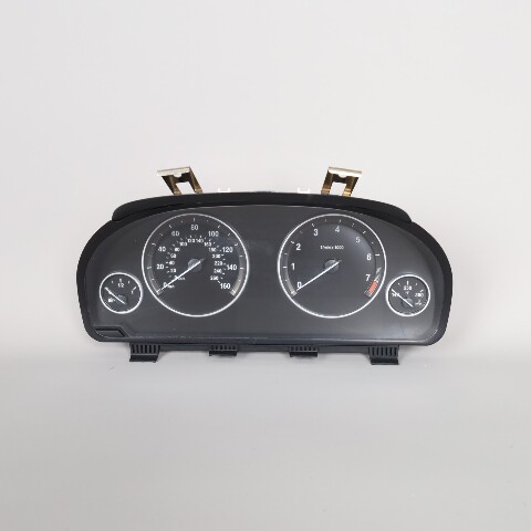 2011-2013 BMW 528i 535i 550i X3 Speedometer Instrument Cluster 62109358979 OEM