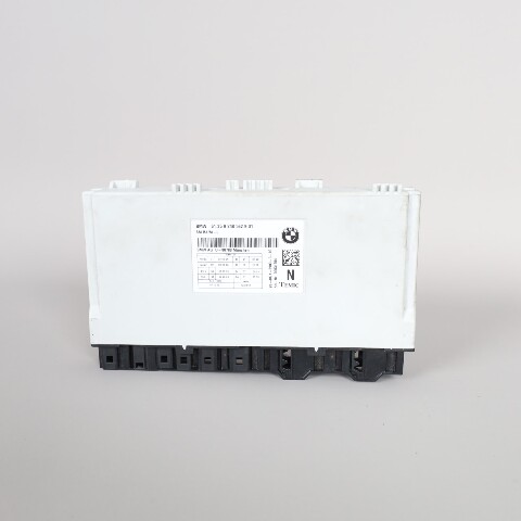 2011-2016 BMW 528i 535i 550i Power Seat Control Module 61359248562 OEM