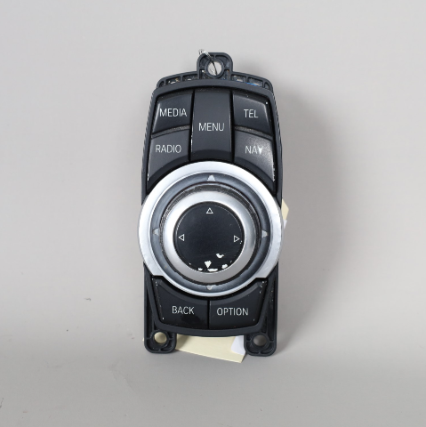 BMW M5 328i 750i X1 X3 X4 iDrive Navigation Controller 65829286699 OEM