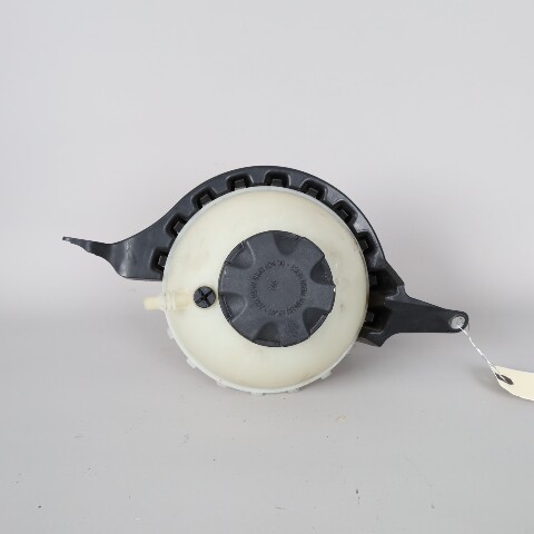 2016-2016 BMW 528i N20 Coolant Reservoir Expansion Tank Bottle 17138614293 OEM