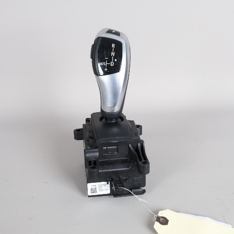 BMW 528i 535i 550i 740i 750i X3 X4 Shifter Shift Selector 61319296904 OEM