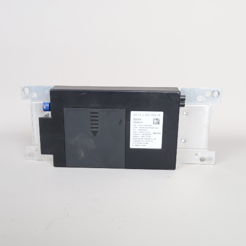 2013 BMW 528i 535i 550i Telematics Communication Module 84109289386 OEM