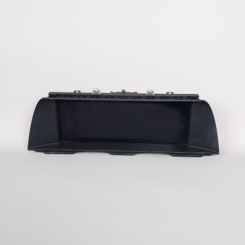 2011-2016 BMW 528i 535i 550i Central Display Screen 10.25 65509284974 OEM