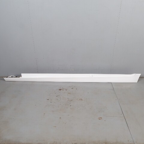 2011-2016 BMW 528i 535i 550i Left Driver Rocker Panel Molding OEM