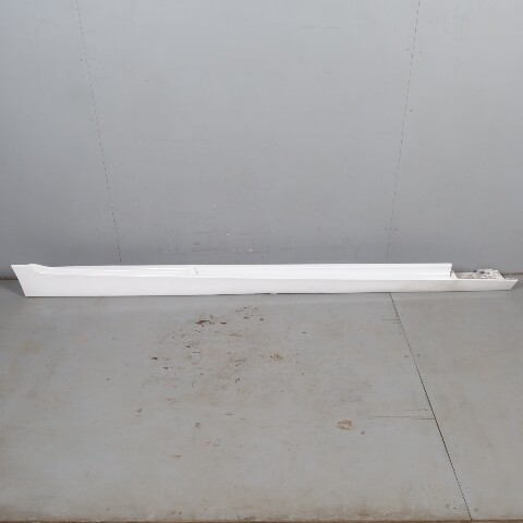 2011-2016 BMW 528i 535i 550i Right Passenger Rocker Panel Molding OEM