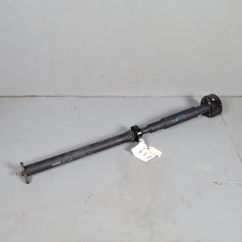 2012-2016 BMW 528xi xDrive Rear Driveshaft 26107573482 OEM