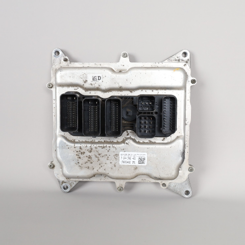 BMW 328i 528i X3 N20 Engine Computer Module ECU ECM DME MEVD1724 OEM