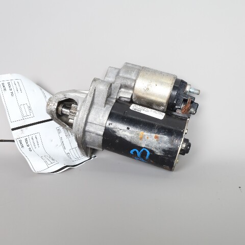 2006 BMW 325i E46 Starter Motor 12412354701 OEM