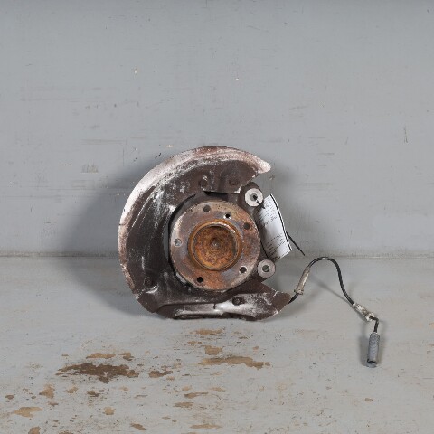 BMW 128i 135i 328i 330i 335i Z4 Left Front Spindle Hub 31216764443 OEM