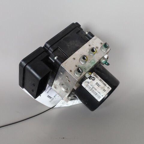 2006 BMW 325i 330i ABS Anti Lock Brake Pump DSC OEM