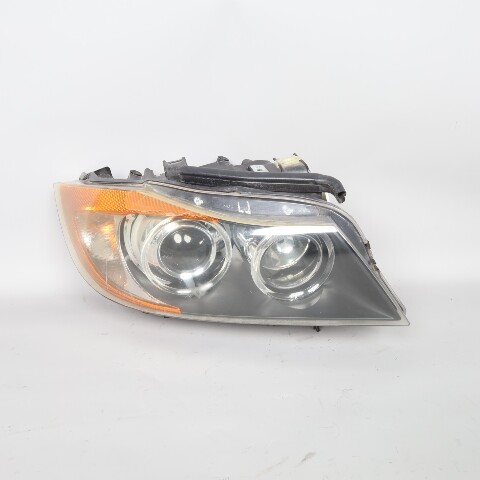 2006-2008 BMW 325i 328i 335i E90 Right Xenon Headlight Xenon OEM 63117161666
