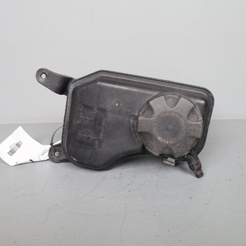 2006-2013 BMW 128i 328i X1 Z4 Coolant Expansion Tank OEM 17137543026