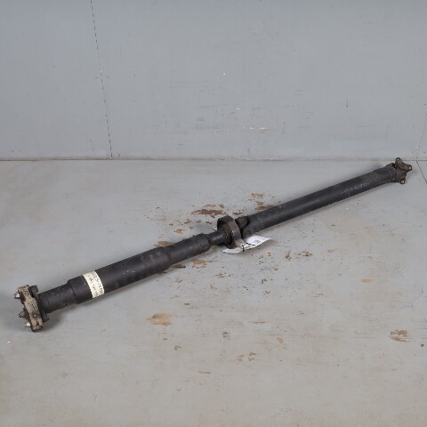 2007-2013 BMW 328i RWD Rear Driveshaft Prop Shaft 26107551199 OEM