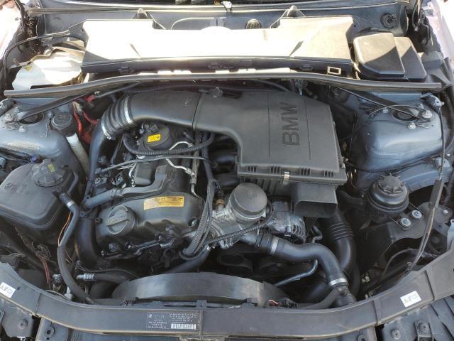 BMW 335i 435i 535i 640i 740i X1 X3 X5 X6 N55 Engine Motor 112K Miles OEM