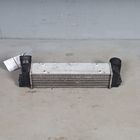 2007-2013 BMW 135i 335i X1 3.0 Intercooler OEM 17517540035
