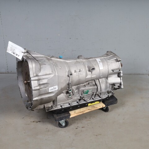 2011-2013 BMW 335xi / 2013-2015 BMW X1 xDrive Automatic Transmission OEM