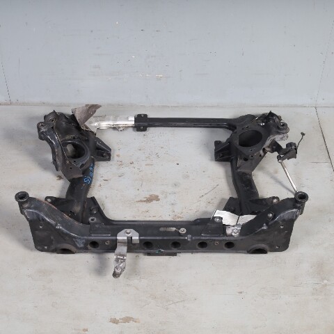 2007-2013 BMW 328xi 335xi Front Suspension Crossmember 31116777848 OEM