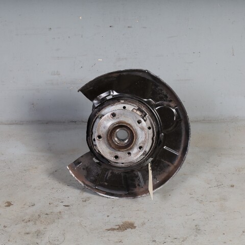 2007-2012 BMW 328i 335i Right Rear Spindle Knuckle Hub 33326774808 OEM