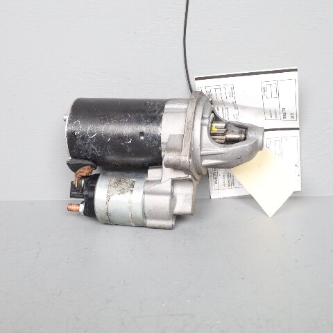 BMW 128i 135i 328i 335i M1 X1 X3 X5 X6 Z4 Starter Motor 12417616500 OEM