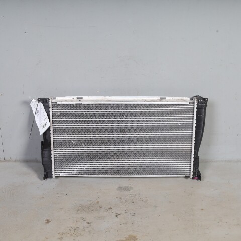 2008-2013 BMW 135i 335i Automatic Radiator OEM 17117788903
