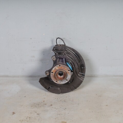 2007-2013 BMW 328xi 335xi Right Front Spindle Knuckle Hub OEM 31216768996