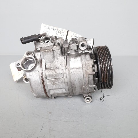 2008-2013 BMW 135i 335i X1 3.0 A/C Compressor 64526956719 OEM